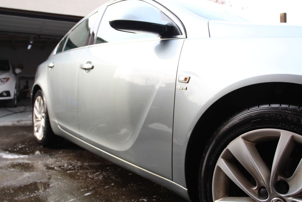 Power Maxed Traffic Film Remover Review Detailing World Forum